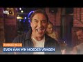 Zanger Alex - Even Aan M'n Moeder Vragen