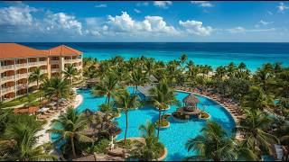 Majestic Colonial Punta Cana Walking Tour 2026 | 4K Punta Cana vlog