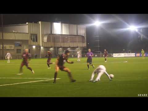 AAMIR ABDULLAH | OTMAN BENHADDOU | OFFICIAL HIGHLIGHTS | RD 23 NPL2 2019