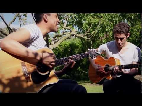 Stevie Wonder - Isn't She Lovely [Cover]- Ari