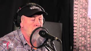 Richard Thompson - &quot;The Snow Goose&quot; (Live at WFUV)