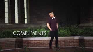 Brian Chang | Compliments - Kevin McCall