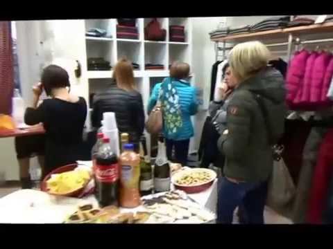 Memo style Inaugurazione