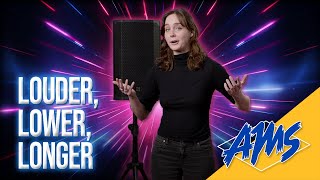 Video thumbnail for The New Electro-Voice Everse 12 is the only Portable Speaker you CAN get caught in the rain with by American Musical Supply