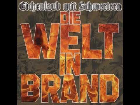 Eichenlaub Mit Schwertern - Argonnerwald