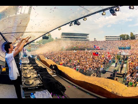 Henri PFR | Tomorrowland Belgium 2018