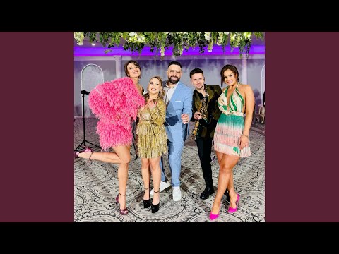 Am nevasta norocoasa (feat. Roxana Chirita, Miruna Lazea, Simina Stanciu, Sebastian Subțire)...
