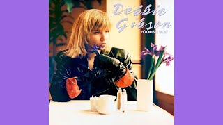 Debbie Gibson - Foolish Beat HQ (1987)