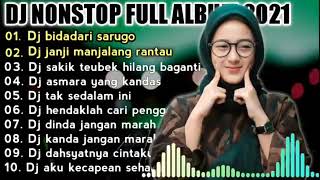 Download lagu DJ MINANG BIDADARI SARUGO  JANJI MANJALANG RANTAU REMIX FULL ALBUM VIRAL TIKTOK mp3