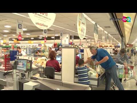 Scegli tu - Tornano i "bolloni" sconto alla Coop