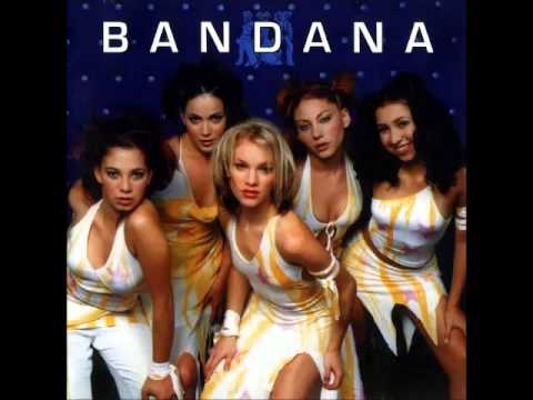 download lagu mp3 mp4 Bandana Estoy Pensando En Ti, download lagu Bandana Estoy Pensando En Ti gratis, unduh video klip Bandana Estoy Pensando En Ti