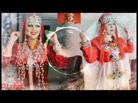 تكروبيت تشلحيت نشاط 💃😍😍 tagroupit tachlhit nachat