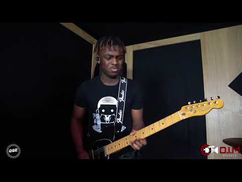 Roddy Ricch Mashup - GSE