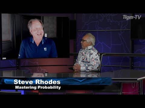 March 6th Steve Rhodes on The Tom O'Brien Show - 2022