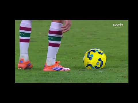 Fluminense X Vasco - Copa do Brasil 2025 (Disputa de Pênaltis Completa)