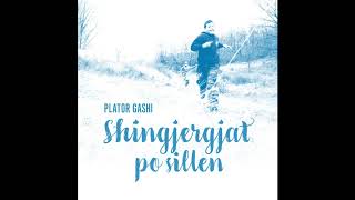 Plator Gashi - Shingjergjat Po Sillen