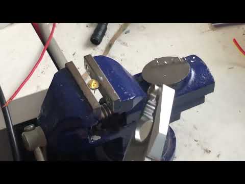 NUMB08 Linse entfernen