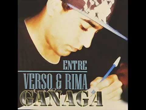 rap argentino - ganaga - la lucha no termina