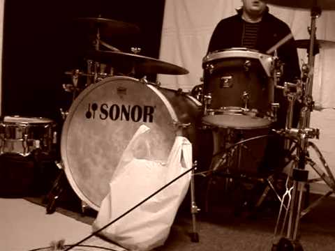 Sabian AA 10" mini hihat