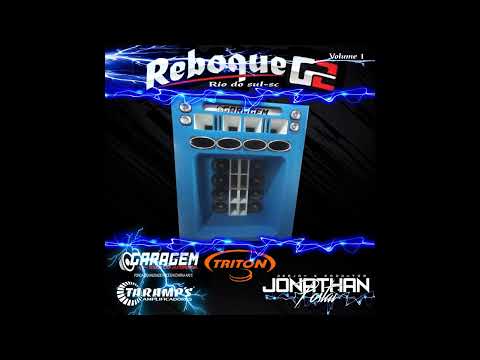 CD REBOQUE G2   DJ JONATHAN POSTAI 2022 LINK COMPLETO DO CD NAS DESCRIÇÃO