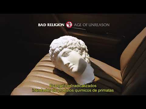 Videoclip de Faces of Grief — Bad Religion