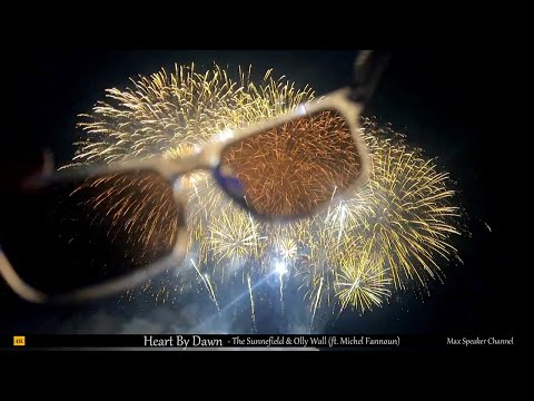 Heart By Dawn - The Sunnefield & Olly Wall | White Rock (Canada) maybe...