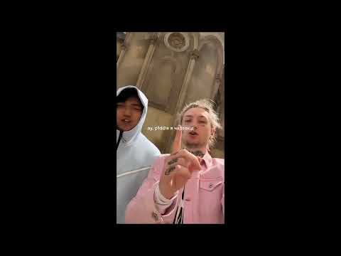 CLONNEX & Semmyxhf - CHARTOKHID (Snippet 12.05.23)