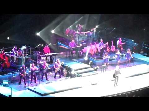 Neil Diamond - Holly Holy - Key Arena - 7/23/12