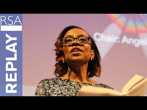 How Bias Works | Dr Jennifer Eberhardt | RSA Replay
