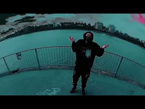 SHUSH - ERRBODY MOVIN SLOW (OFFICIAL MUSIC VIDEO) (2022)