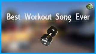 Making The Best Workout Music Ever