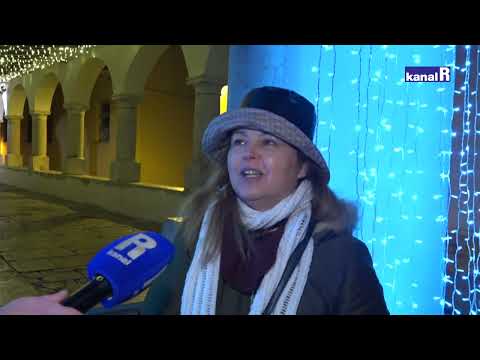 Od mora do gorja - Kastav