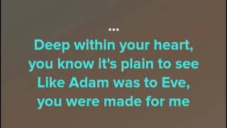 Melody Gardot - Our Love Is Easy lyrics