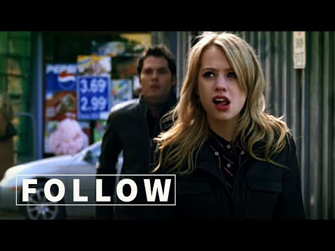 Jude & Tommy | Follow