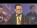 Luis Vargas (LLORA CORAZÓN) en El Bonche De La Noche.