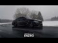 Enzro   Ты не бойся ночи Deep Mix 1080p