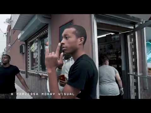 Chantz215 - Smoke (Official Music Video)