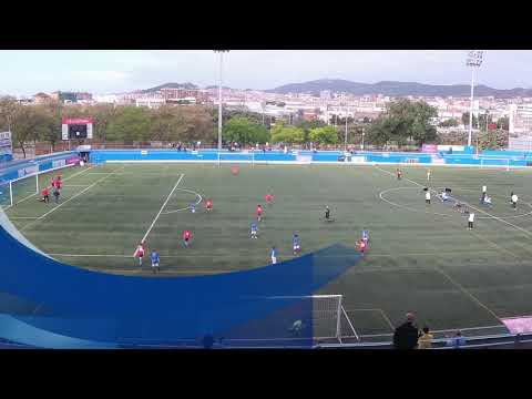 FE GRAMA B   EE BRAFA A BENJAMIN 20:21   HD 1080p