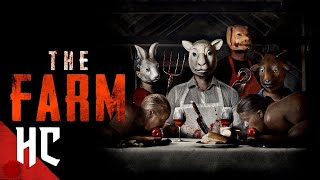 Download lagu The Farm | Full Survival Horror Movie |  Horror Central mp3