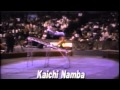 The Most Astounding Circus Acts Of All Time Chapter 4