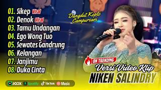 Download lagu Niken Salindry - SIKEP - DENOK - TAMU UNDANGAN | EGO WONG TUO || FULL ALBUM DANGDUT KOPLO mp3 Download lagu Niken Salindry - SIKEP - DENOK - TAMU UNDANGAN | EGO WONG TUO || FULL ALBUM DANGDUT KOPLO mp3