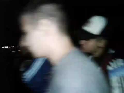 PURA DROGA vs COBE & SAN vs VIEJO & ZITT - 4TOS - RAP CLIQUE 54¤ - FECHA 29¤(2VS2)