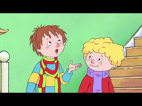 The Many Adventures of BoCo the Diesel Part 19 - Hero Party/Perfect Peter gives his House to Topher