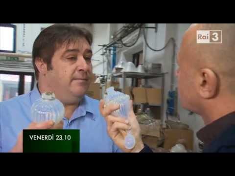 spot I DIECI COMANDAMENTI - p.ta 5 (2014)