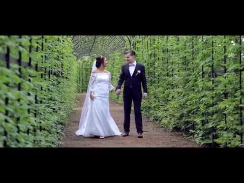 Svatební video - Ondra ❤️ Tereza / 2015