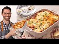 Delicious Baked Ziti Recipe SO Easy