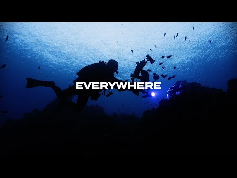 EVERYWHERE