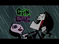 Grim Evil S2EP2 Grim In Love The Trouble With Skarrina Love Is Evol Spelled Backwards