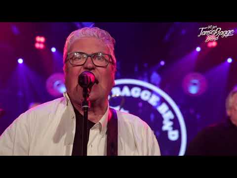 40 jaor Janse Bagge Bend - Sollicitere