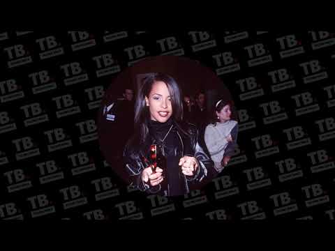 TB Free Download: Aaliyah - Rock The Boat (ALTO EDIT)